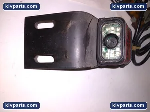 Microscan IC-332 Mini Quadrus Barcode Scanner – actual item, photo 5 of 7
