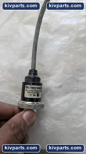 Honeywell MLH03KPSCDJ1220 – actual item, photo 2 of 5