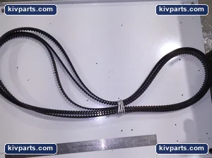 Gates Belt – actual item, photo 3 of 4