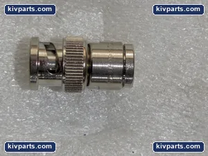Reliance Electric 45C71 RF Connector – actual item, photo 3 of 4