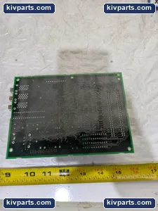Fanuc A350-2002-T474/03 Terminal Block – actual item, photo 4 of 7