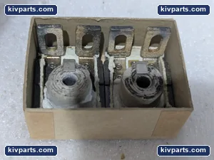 Cutler-Hammer 9586H3915 Heater Coil Element Starter – actual item, photo 3 of 4