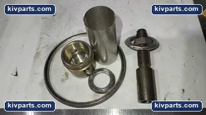 963557-01 Renewal Kit – actual item, photo 3 of 4