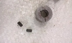 Dodge 117079 Taper-Lock Bushing
