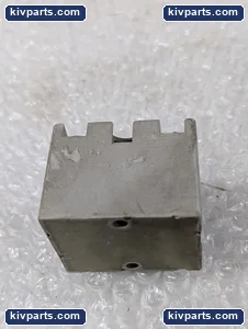 General Electric IC3500A403C2 AC-DC 4 Screw Terminals – actual item, photo 2 of 4