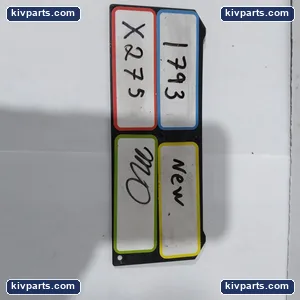 Tyco SO-8 M/A-COM RF Switch – actual item, photo 4 of 4