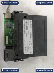 Animatics SM17205D Allen Bradley – actual item, photo 2 of 6
