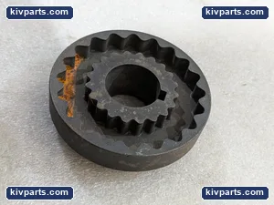 5J 1-1/8 Jaw Coupling Hub Max 7600 RPM Industrial OEM – actual item, photo 3 of 8