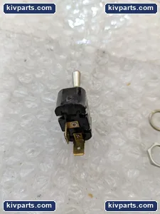 Arrow Hart Toggle Switch – actual item, photo 3 of 6