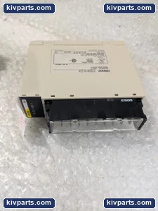 Omron C200H-0C224 Output Unit – actual item, photo 3 of 6