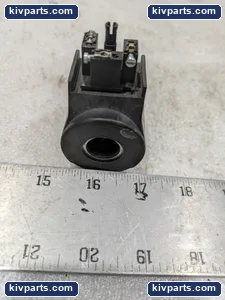 AIR SYSTEM PRODUCTS PVI 200 PSI 110V 60HZ 30W – actual item, photo 4 of 6