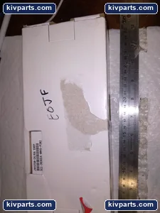 TDK-Lambda JWS50-24/RA Densei Lambda Power Supply – actual item, photo 3 of 4