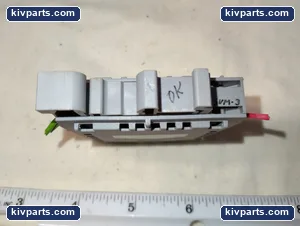 Waddington Electronics SVM-3 SUM-3 Multiplexer – actual item, photo 3 of 5