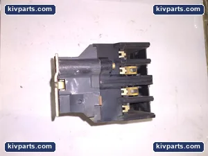 Westinghouse 176C663G01 Industrial Control Relay – actual item, photo 3 of 4