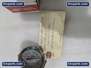 Winters S143-169-001 Pressure Gauge – actual item, photo 2 of 5