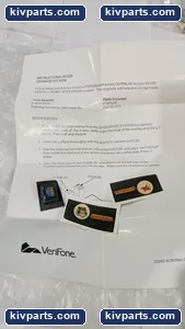 Verifone 23293-03 Hardware – actual item, photo 3 of 4