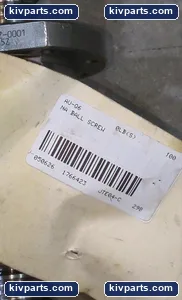NSK 05HZ-0001 Machine Part – actual item, photo 3 of 5