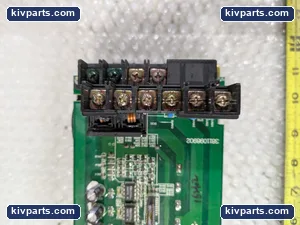 Allen-Bradley 3811098902 525 Drive Power Board – actual item, photo 2 of 8