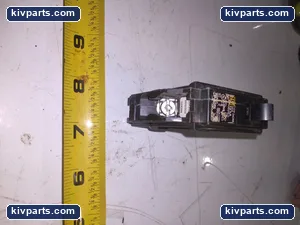 Square D DP-4075 Circuit Breaker – actual item, photo 2 of 5