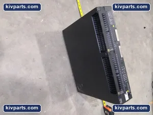 Cisco CGR-2010 Network Switch – actual item, photo 13 of 14