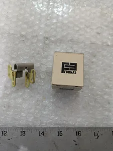 Siemens H76 Thermal Motor Starter Control