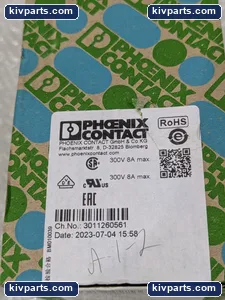 Phoenix Contact 5/4-G-3 MCV 1 81 1803442 PCB – actual item, photo 2 of 5