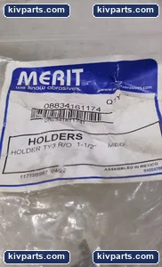 Merit O8834161174 – actual item, photo 2 of 4
