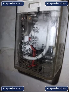UT2C-120VAC Terminal Block – actual item, photo 2 of 6