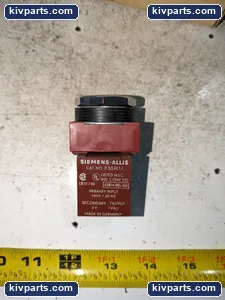Siemens-allis P30PLT1 Pilot Light – actual item, photo 2 of 5