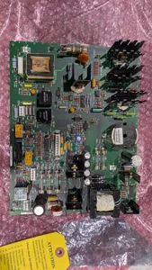 General Electric IS200PSCDG1ADB Turbine Control Board