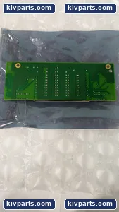 Veeder-Root TLS-350 Barrier Board – actual item, photo 5 of 7