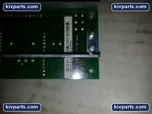 Indramat 109-0645-3B03-03 ANP10 Control Circuit Board PCB – actual item, photo 3 of 3