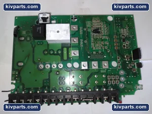 SGDM-CB-20AA Servo Drive – actual item, photo 3 of 4