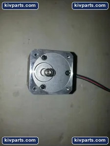Vexta C015E-9012KGM Stepper Motor – actual item, photo 4 of 5
