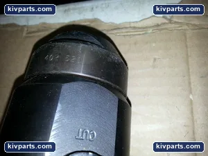 Ingersoll-rand P16-02-H00A Pneumatic Regulator – actual item, photo 7 of 7