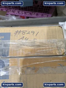 Mitsubishi MR-J4-500B-RJ020 Servo Drive – actual item, photo 3 of 7