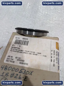 John Crane 48000530X Seal – actual item, photo 4 of 6
