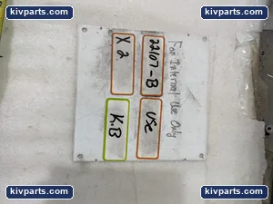Mitsubishi AJ65SBTB1-32T PLC Module – actual item, photo 9 of 9