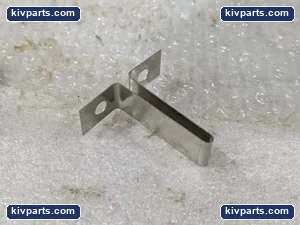 Square D AU33 Overload Relay Heater Element – actual item, photo 4 of 5