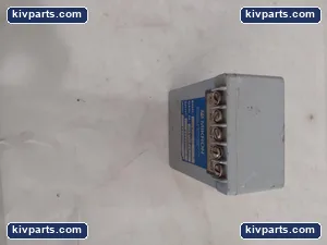11846-6 Mikron Instrument Power Supply – actual item, photo 2 of 3