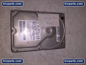 IBM DORS-32160 SCSI Hard Drive – actual item, photo 2 of 3