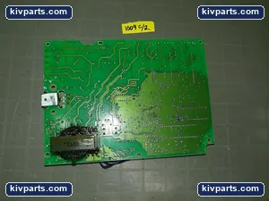 ABB SNAT-7050 ACS500 Drive Control Board – actual item, photo 4 of 4