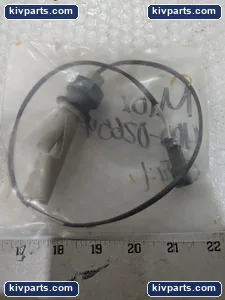 400-02604-01 MIDX Cable Assembly Wire Harness – actual item, photo 2 of 3