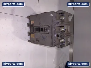 Westinghouse HFB3070L Molded Case Circuit Breaker – actual item, photo 5 of 7