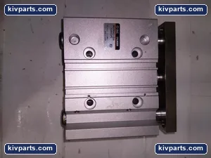 SMC MGPM40-25A-Y59BSDPC Compact Guide Cylinder – actual item, photo 2 of 4