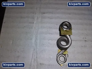 Cutler-Hammer H1032 Cuttler Hammer Heater Coil – actual item, photo 3 of 4