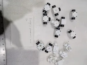 Mace Entegris Pneumatic Valve
