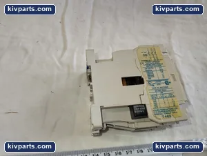 Cutler-Hammer AE16EN0 Series C1 Contact – actual item, photo 5 of 7