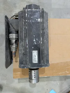 Bosch Rexroth R911311760 Permanent Motor
