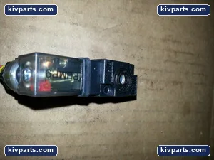 MAC 45A-SA1-DDDJ-1KD Solenoid Valve – actual item, photo 6 of 6